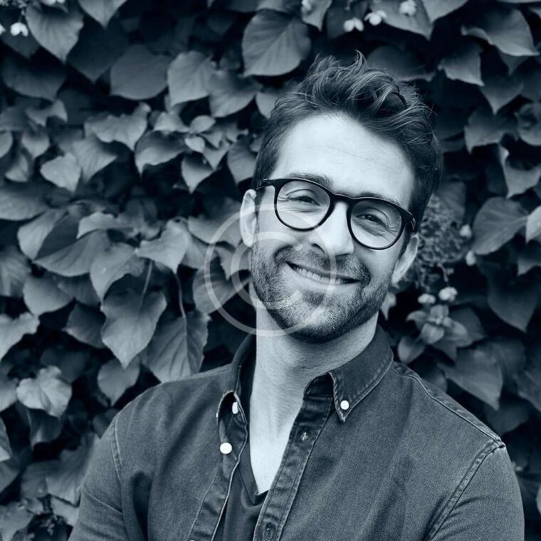 Marco of Silver Drones